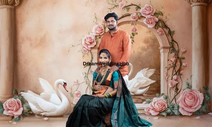 Glow and show studio